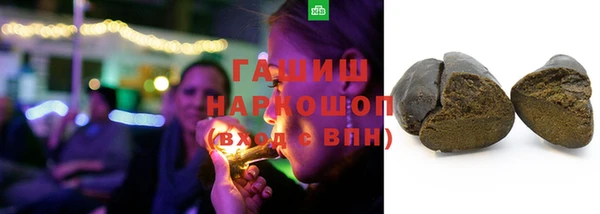 молекула духа Надым