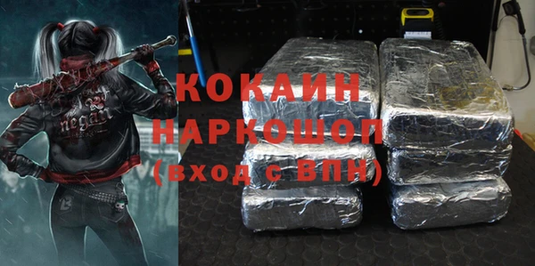 молекула духа Надым